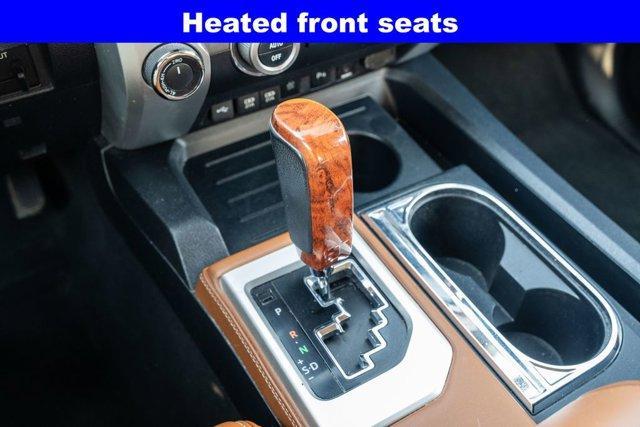 used 2020 Toyota Tundra car, priced at $32,425