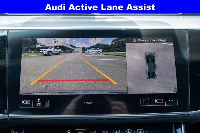 used 2019 Audi A8 car, priced at $34,280