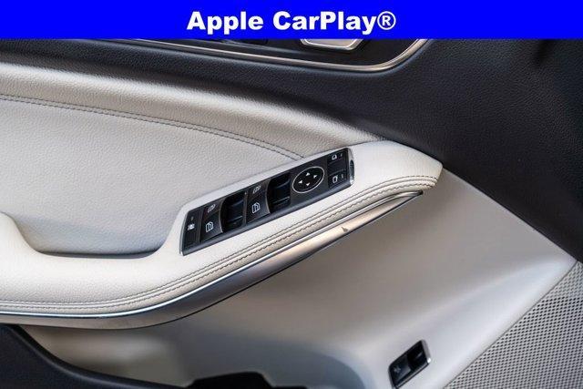 used 2018 Mercedes-Benz GLA 250 car, priced at $18,950