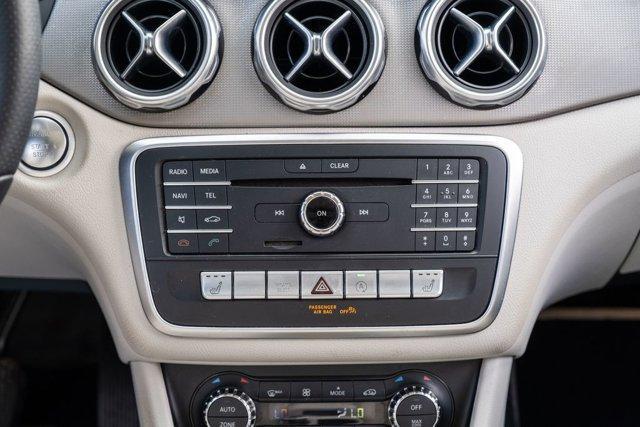 used 2018 Mercedes-Benz GLA 250 car, priced at $18,950