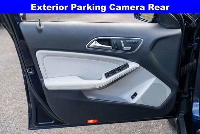 used 2018 Mercedes-Benz GLA 250 car, priced at $18,950