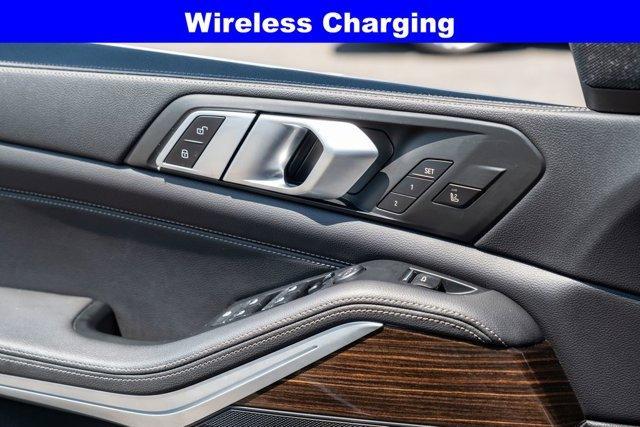used 2020 BMW X5 car, priced at $32,458