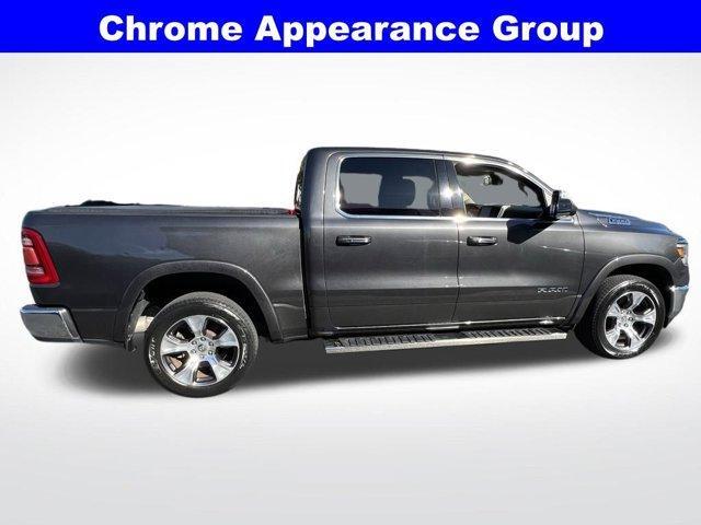 used 2019 Ram 1500 car, priced at $34,650