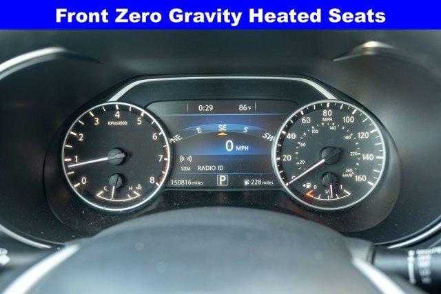 used 2016 Nissan Maxima car, priced at $8,995