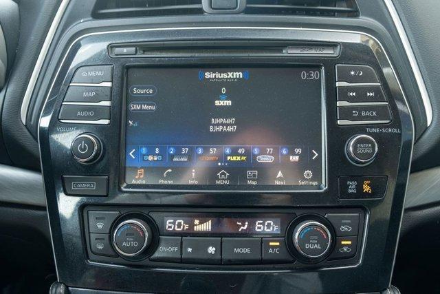 used 2016 Nissan Maxima car, priced at $8,995