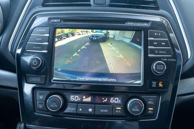 used 2016 Nissan Maxima car, priced at $8,995