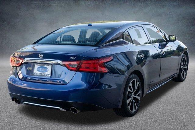 used 2016 Nissan Maxima car, priced at $8,995