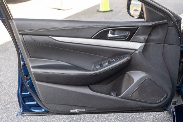 used 2016 Nissan Maxima car, priced at $8,995