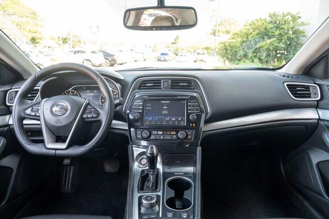 used 2016 Nissan Maxima car, priced at $8,995