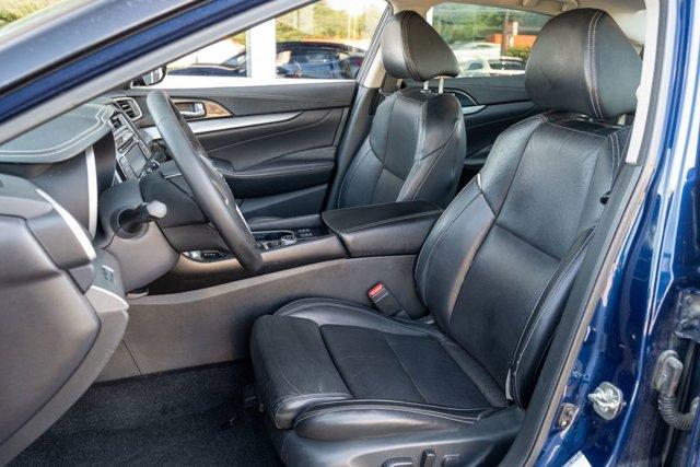 used 2016 Nissan Maxima car, priced at $8,995