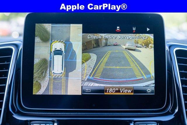 used 2019 Mercedes-Benz GLS 450 car, priced at $25,995
