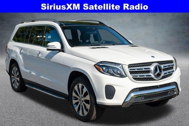 used 2019 Mercedes-Benz GLS 450 car, priced at $25,995