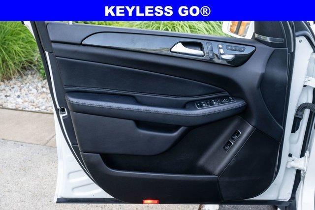 used 2019 Mercedes-Benz GLS 450 car, priced at $25,995