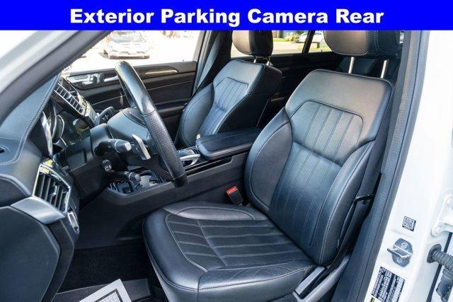 used 2019 Mercedes-Benz GLS 450 car, priced at $25,995
