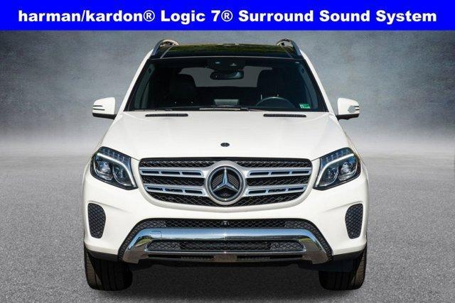 used 2019 Mercedes-Benz GLS 450 car, priced at $25,995