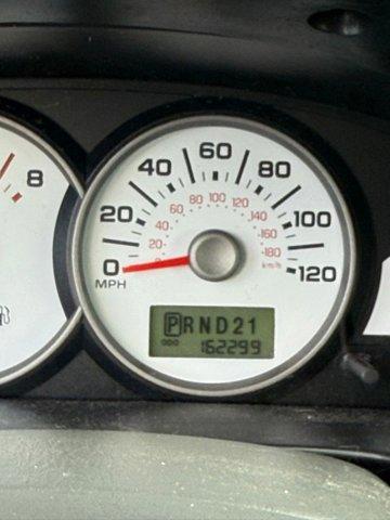 used 2005 Ford Escape car, priced at $3,995