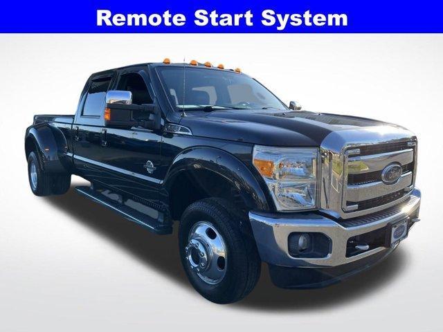 used 2015 Ford F-350 car, priced at $43,950