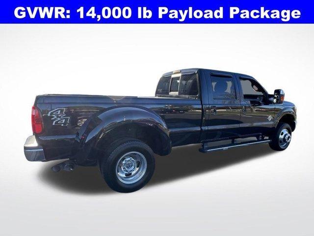 used 2015 Ford F-350 car, priced at $43,950