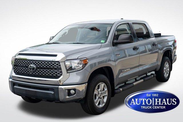 used 2020 Toyota Tundra car, priced at $40,750