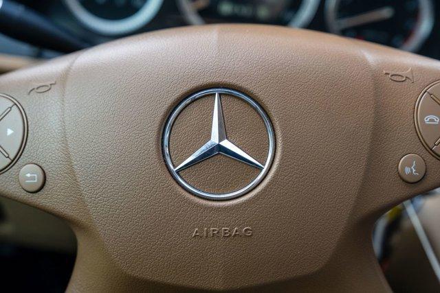 used 2008 Mercedes-Benz C-Class car, priced at $6,800