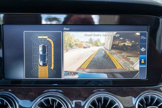 used 2018 Mercedes-Benz E-Class car, priced at $30,995