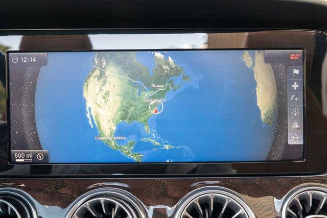 used 2018 Mercedes-Benz E-Class car, priced at $30,995