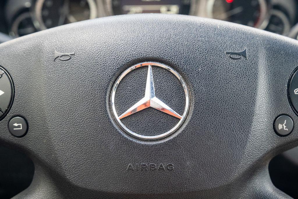 used 2011 Mercedes-Benz E-Class car, priced at $7,995