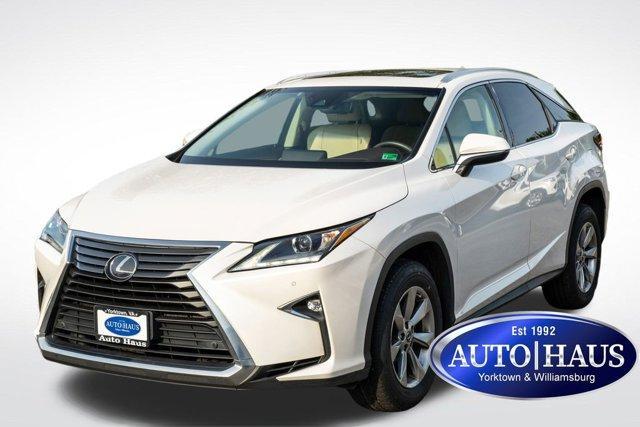 used 2019 Lexus RX 350 car, priced at $31,899