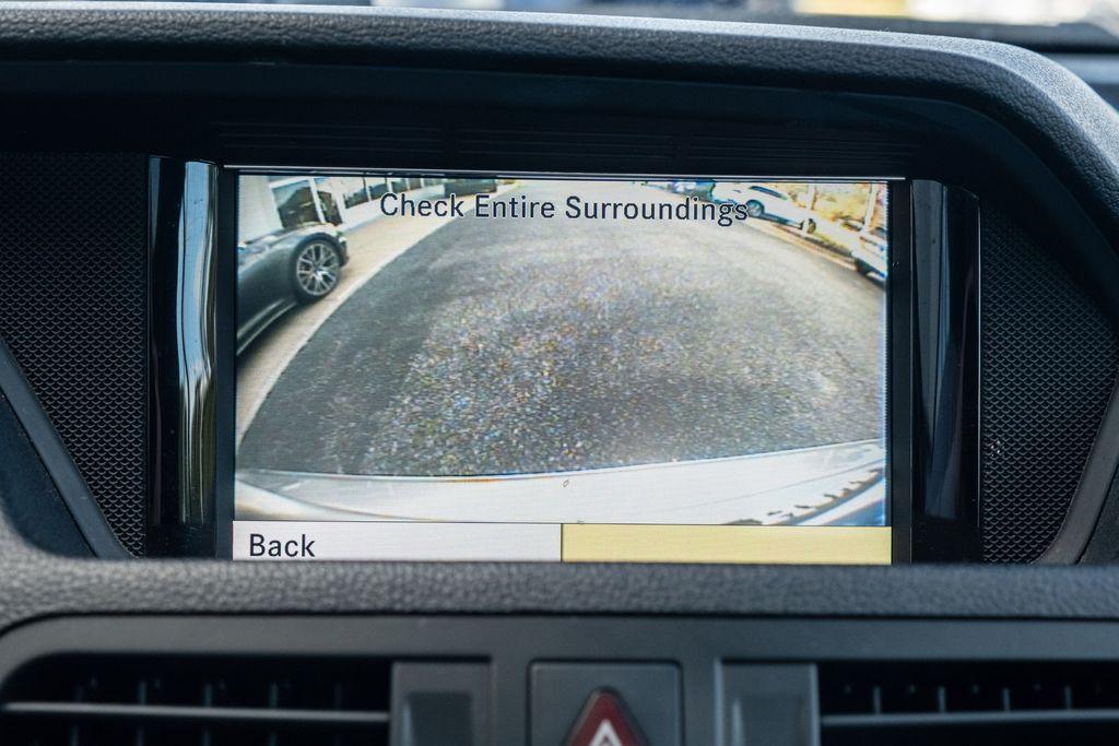 used 2010 Mercedes-Benz E-Class car, priced at $9,500