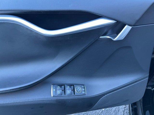 used 2013 Tesla Model S car, priced at $19,499