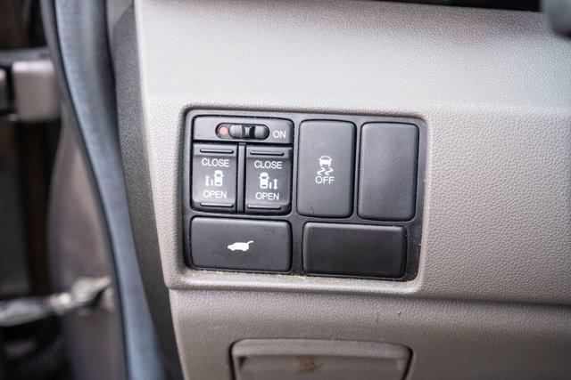 used 2012 Honda Odyssey car, priced at $8,500