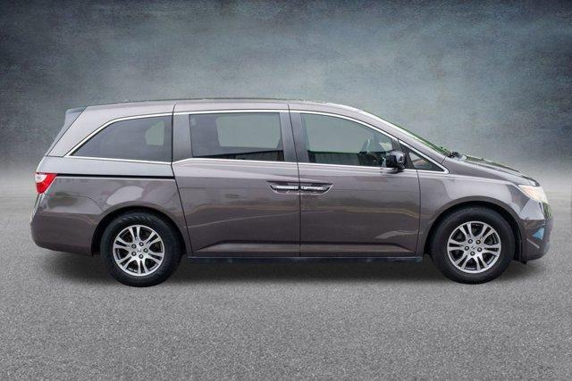 used 2012 Honda Odyssey car, priced at $8,500