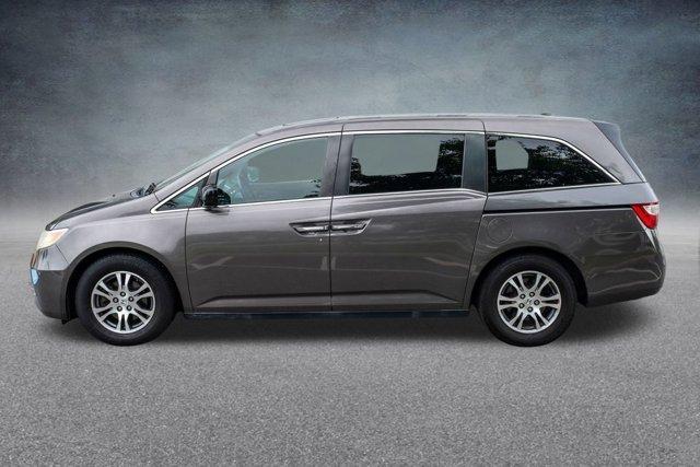 used 2012 Honda Odyssey car, priced at $8,500
