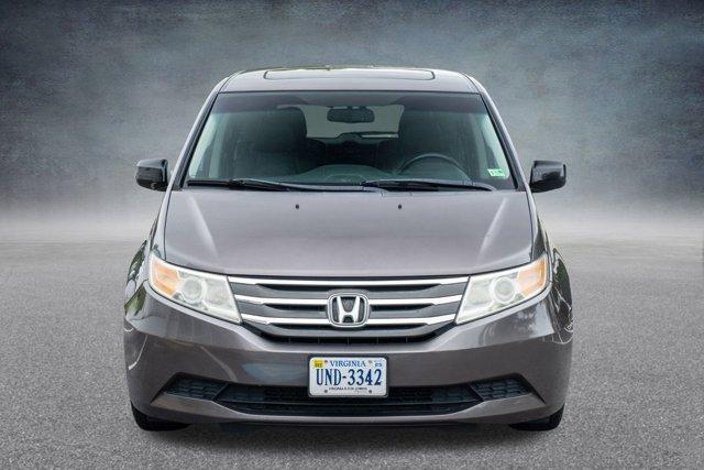 used 2012 Honda Odyssey car, priced at $8,500
