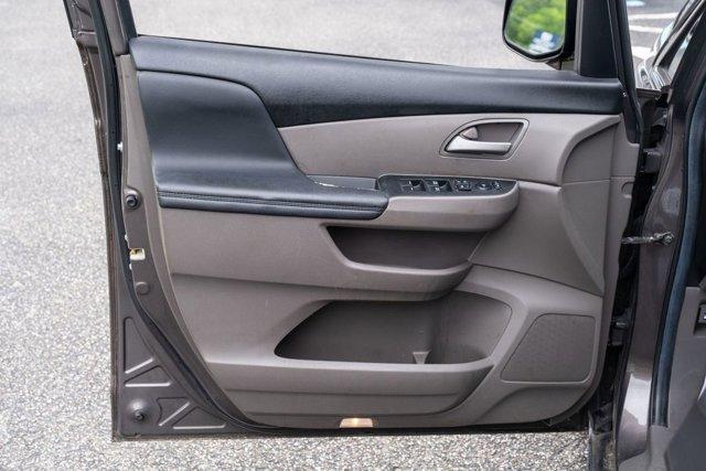 used 2012 Honda Odyssey car, priced at $8,500