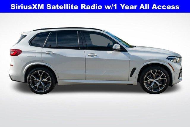 used 2019 BMW X5 car, priced at $29,900