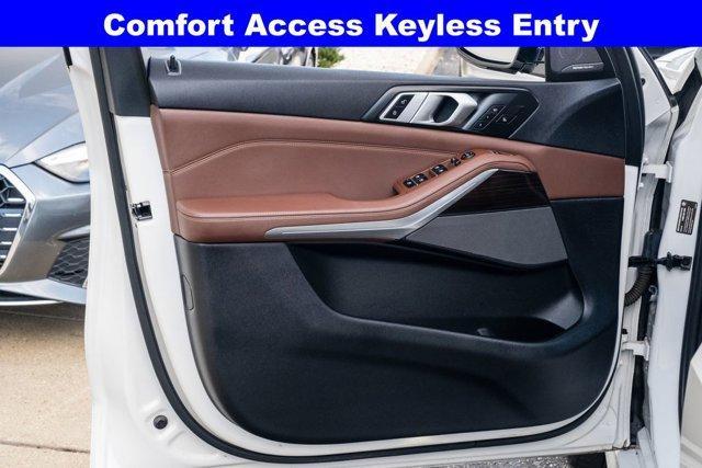 used 2019 BMW X5 car, priced at $29,900