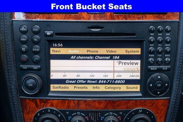 used 2011 Mercedes-Benz G-Class car, priced at $41,999