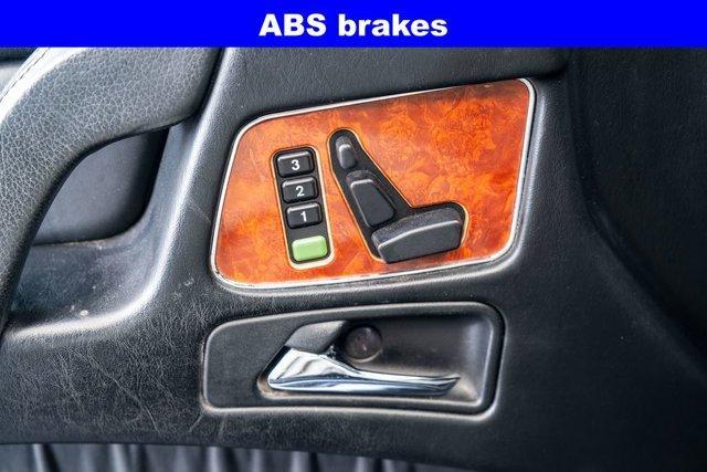 used 2011 Mercedes-Benz G-Class car, priced at $41,999