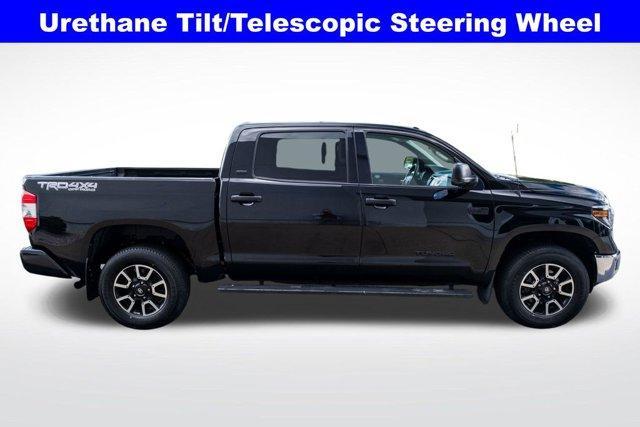 used 2019 Toyota Tundra car, priced at $37,499