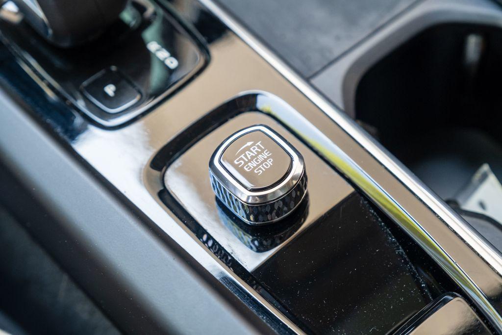 used 2022 Volvo XC60 car, priced at $29,415