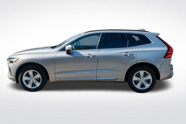 used 2022 Volvo XC60 car, priced at $33,999