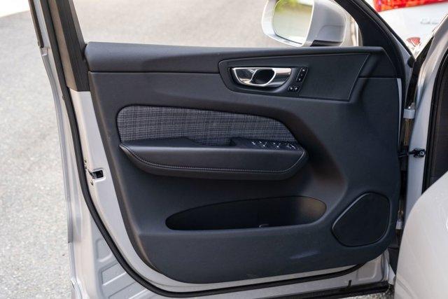used 2022 Volvo XC60 car, priced at $33,999