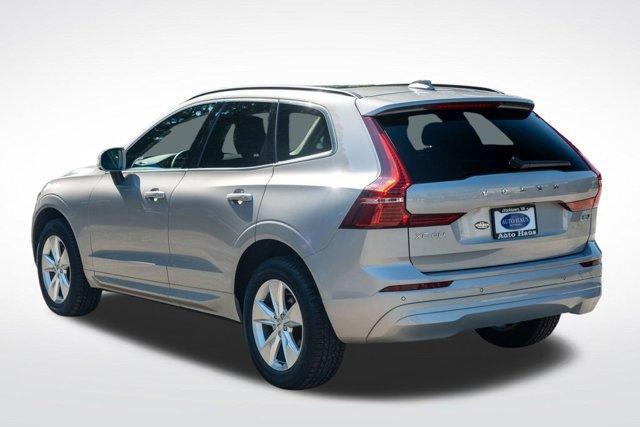used 2022 Volvo XC60 car, priced at $33,999
