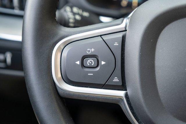 used 2022 Volvo XC60 car, priced at $33,999