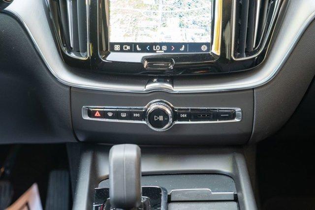 used 2022 Volvo XC60 car, priced at $33,999