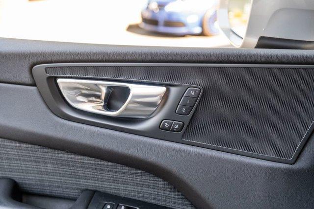 used 2022 Volvo XC60 car, priced at $33,999