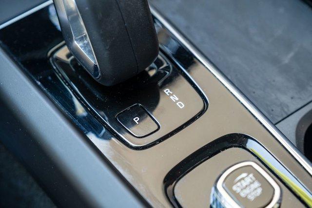 used 2022 Volvo XC60 car, priced at $33,999