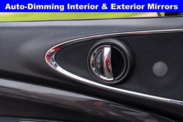 used 2017 MINI Clubman car, priced at $15,250