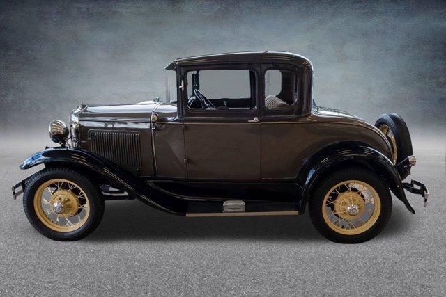 used 1931 Ford Model A car, priced at $24,500